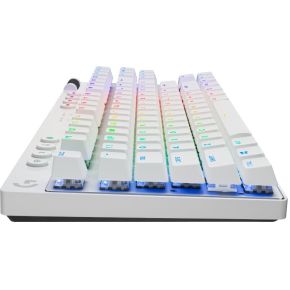 Logitech G PRO X TKL LIGHTSPEED Wireless Gaming Toetsenbord - afbeelding 3