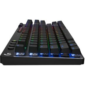 G PRO X TKL Draadloos Gamingtoetsenbord Toetsenbord - afbeelding 3