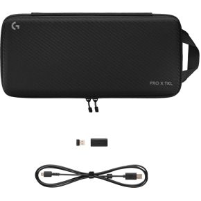 G PRO X TKL Draadloos Gamingtoetsenbord Toetsenbord - afbeelding 5