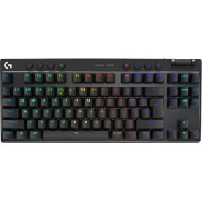 Logitech Logitech PRO X TKL gaming toetsenbord