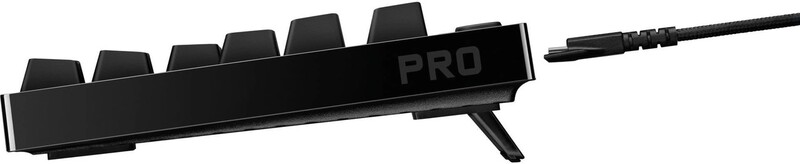 Logitech g pro mechanisch toetsenbord c 4 orig - Logitech G PRO Mechanical Gaming Toetsenbord
