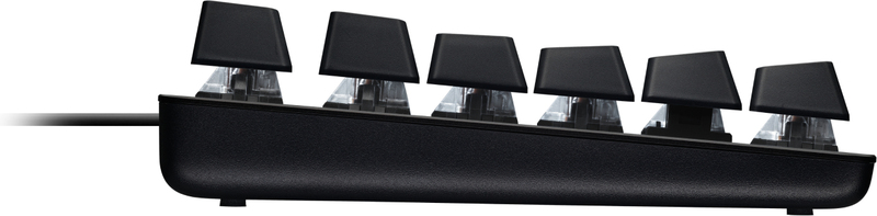 Logitech g413 tkl se toetsenbord 2 orig - Logitech G G413 TKL SE Mechanisch Gaming Toetsenbord
