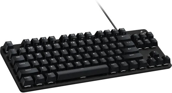 Logitech g413 tkl se toetsenbord 3 orig - Logitech G G413 TKL SE Mechanisch Gaming Toetsenbord
