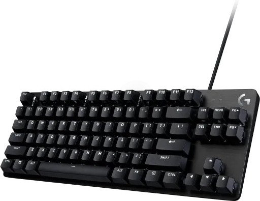 Logitech g413 tkl se toetsenbord 4 orig - Logitech G G413 TKL SE Mechanisch Gaming Toetsenbord