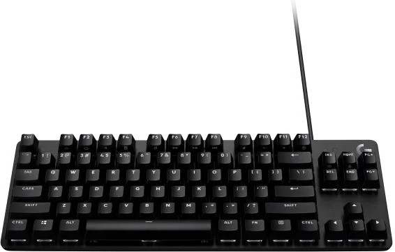 Logitech g413 tkl se toetsenbord 5 orig - Logitech G G413 TKL SE Mechanisch Gaming Toetsenbord