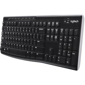 K270 Draadloos Toetsenbord AZERTY - afbeelding 3