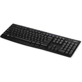 K270 Draadloos Toetsenbord AZERTY - afbeelding 5