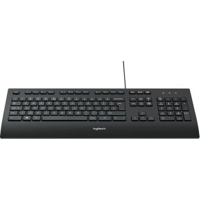 K280e Business toetsenbord Zwart Toetsenbord - afbeelding 3