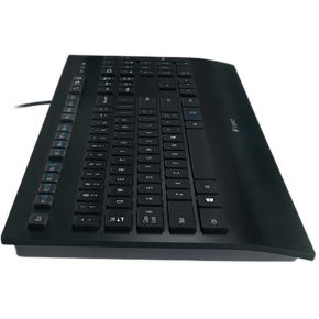 K280e Business toetsenbord Zwart Toetsenbord - afbeelding 6