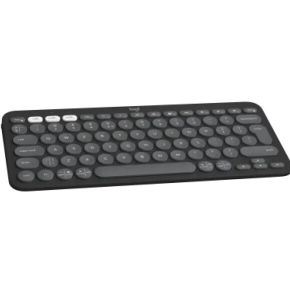 Pebble Keys 2 K380s Multi-Device Bluetooth Keyboard - afbeelding 3