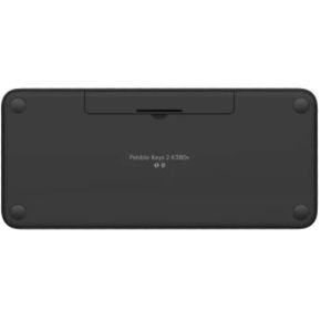 Pebble Keys 2 K380s Multi-Device Bluetooth Keyboard - afbeelding 5