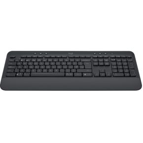 Signature K650 Wireless Keyboard Graphite UK International - afbeelding 5