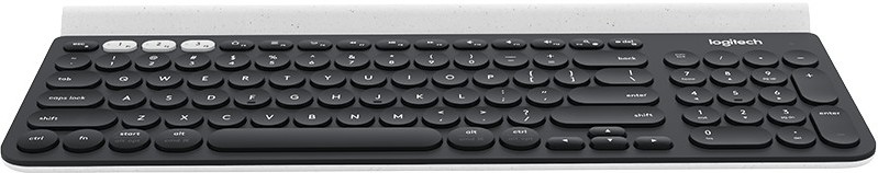 Logitech k780 multi device bluetooth to 2 orig - Logitech K780 Multi-Device Draadloos Toetsenbord