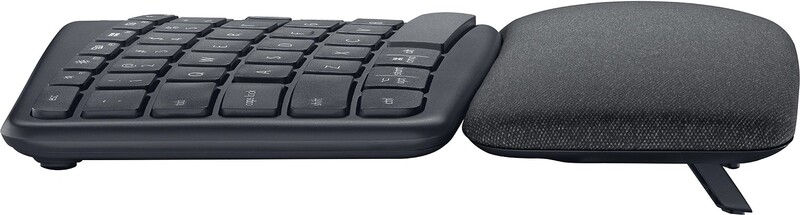Logitech k860 draadloos toetsenbord erg 4 orig - Logitech ERGO K860 Toetsenbord