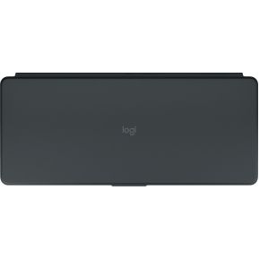 Keys-To-Go 2 toetsenbord Universeel Bluetooth QWERTY US International Grafiet Toetsenbord - afbeelding 3