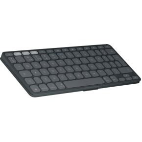 Keys-To-Go 2 toetsenbord Universeel Bluetooth QWERTY US International Grafiet Toetsenbord - afbeelding 5