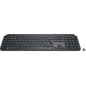MX Keys for Business Wireless Illuminated Keyboard - afbeelding 4