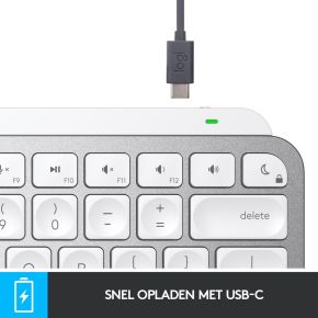MX Keys Mini for Mac Toetsenbord - afbeelding 3