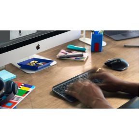 MX Keys Mini Minimalist Wireless Illuminated Keyboard - afbeelding 2