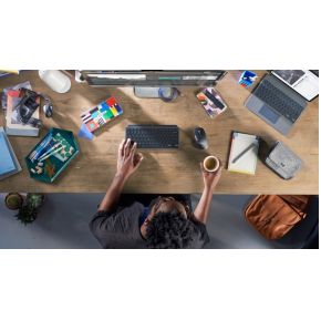 MX Keys Mini Minimalist Wireless Illuminated Keyboard - afbeelding 3