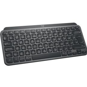 MX Keys Mini toetsenbord Draadloos Grijs Toetsenbord - afbeelding 2