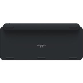 MX Keys Mini toetsenbord Draadloos Grijs Toetsenbord - afbeelding 3