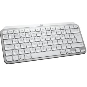 Logitech MX Keys Mini Draadloos Wit UK International toetsenbord, productafbeelding 2