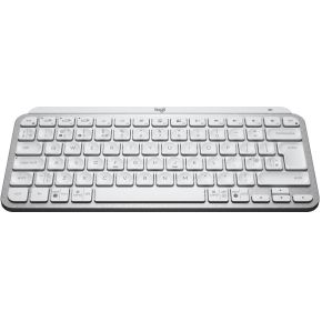 Logitech MX Keys Mini Draadloos Wit UK International toetsenbord, productafbeelding 3
