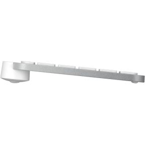 Logitech MX Keys Mini Draadloos Wit UK International toetsenbord, productafbeelding 4