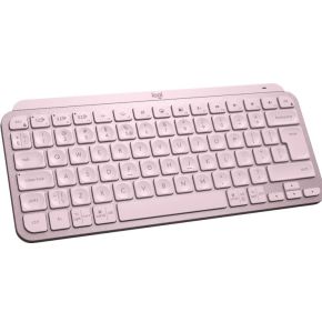 MX Keys Mini toetsenbord Draadloos Roze Toetsenbord - afbeelding 2