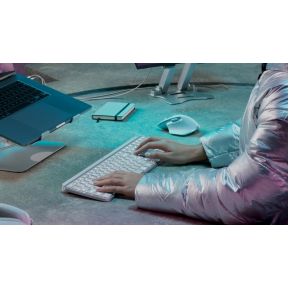 MX Keys S Draadloos Toetsenbord - afbeelding 5