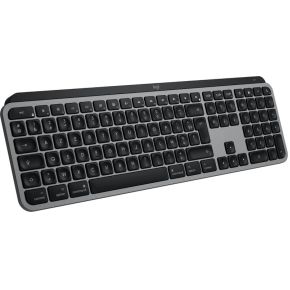 MX Keys S for Mac Advanced Wireless Keyboard - afbeelding 3