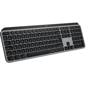 MX Keys S Mac toetsenbord Draadloos Grafiet Toetsenbord - afbeelding 3