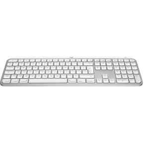 MX Keys S Mac toetsenbord Draadloos Wit Toetsenbord - afbeelding 2