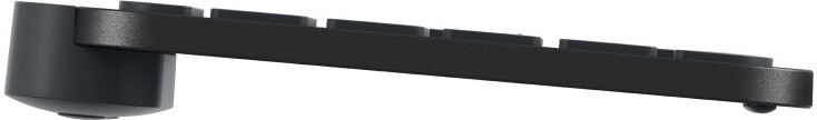 Logitech mx keys s toetsenbord draadloo 775445 3 orig - Logitech MX Keys S Draadloos Toetsenbord Grafiet