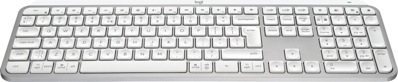 Logitech mx keys s toetsenbord draadloo 775446 2 orig - Logitech MX Keys S Draadloos Toetsenbord