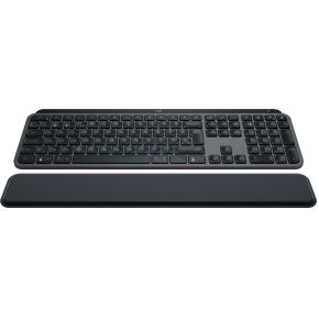 MX Keys S Wireless Keyboard Graphite - afbeelding 2