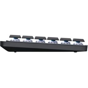 MX Mechanical Mini Kailh Choc Brown V2 Toetsenbord - afbeelding 3