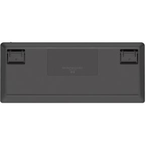 Logitech mx mechanical mini toetsenbord 5979626 4 orig - Logitech MX Mechanical Mini Toetsenbord (Pale Gray)
