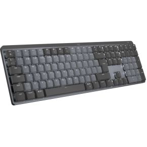 MX Mechanical Wireless Illuminated Performance Keyboard met Clicky Switches - afbeelding 2