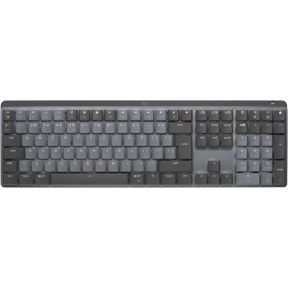 Logitech MX Mechanical Draadloos Grijs - Kailh Choc Red V2 toetsenbord, productafbeelding 3