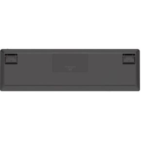 Logitech MX Mechanical Draadloos Grijs - Kailh Choc Red V2 toetsenbord, productafbeelding 5