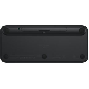 Pop Icon Keys Draadloos Grafiet Toetsenbord - afbeelding 5