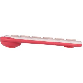 Pop Keys toetsenbord Draadloos Roze Toetsenbord - afbeelding 4