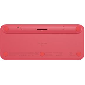 Pop Keys toetsenbord Draadloos Roze Toetsenbord - afbeelding 5