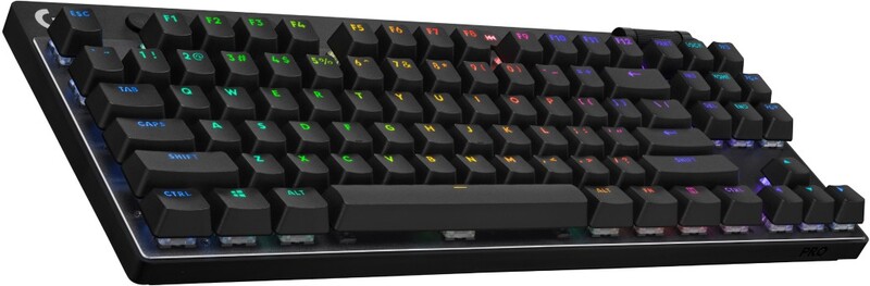 Logitech pro x tkl toetsenbord 2 orig - Logitech G PRO X TKL Draadloos Gamingtoetsenbord Toetsenbord