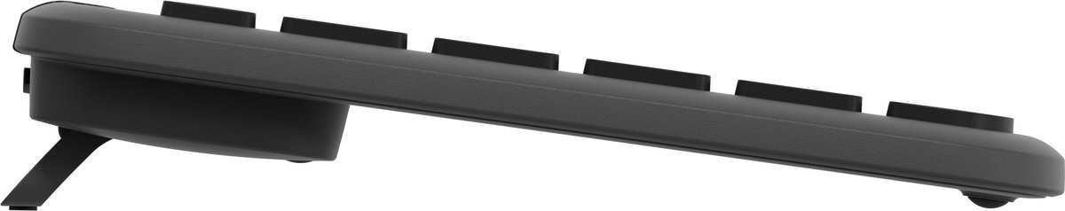 Logitech signature slim combo mk950 10326254 6 orig - Logitech Signature Slim Combo Mk950 Toetsenbord (grijs)