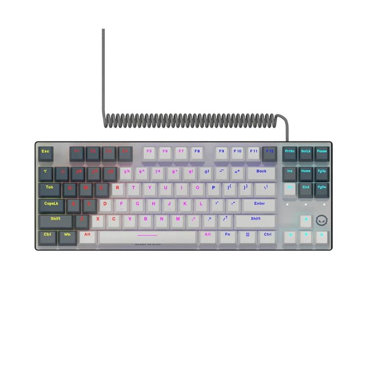 LORGAR LORGAR Azar 514TKL gaming toetsenbord