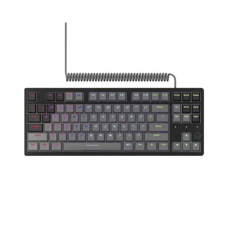 LORGAR LORGAR Azar 514TKL gaming toetsenbord