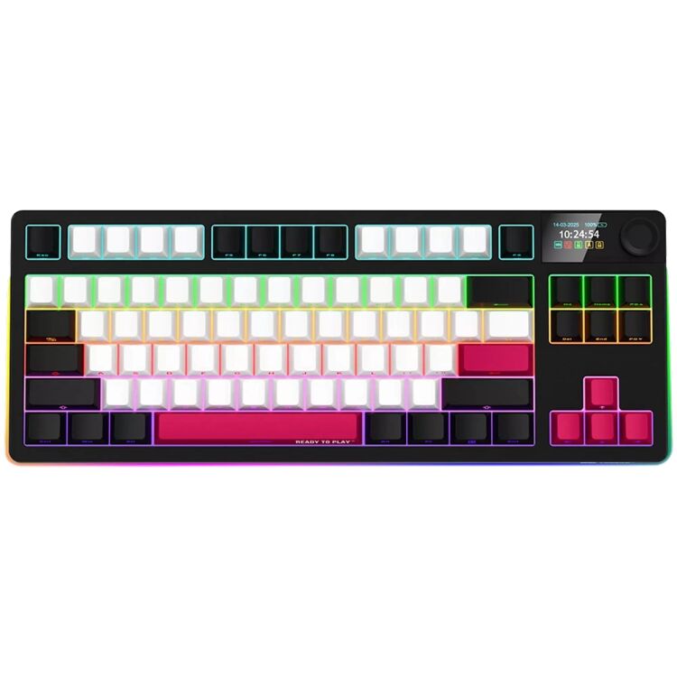 KBP70TKLW Wireless Gaming Keyboard